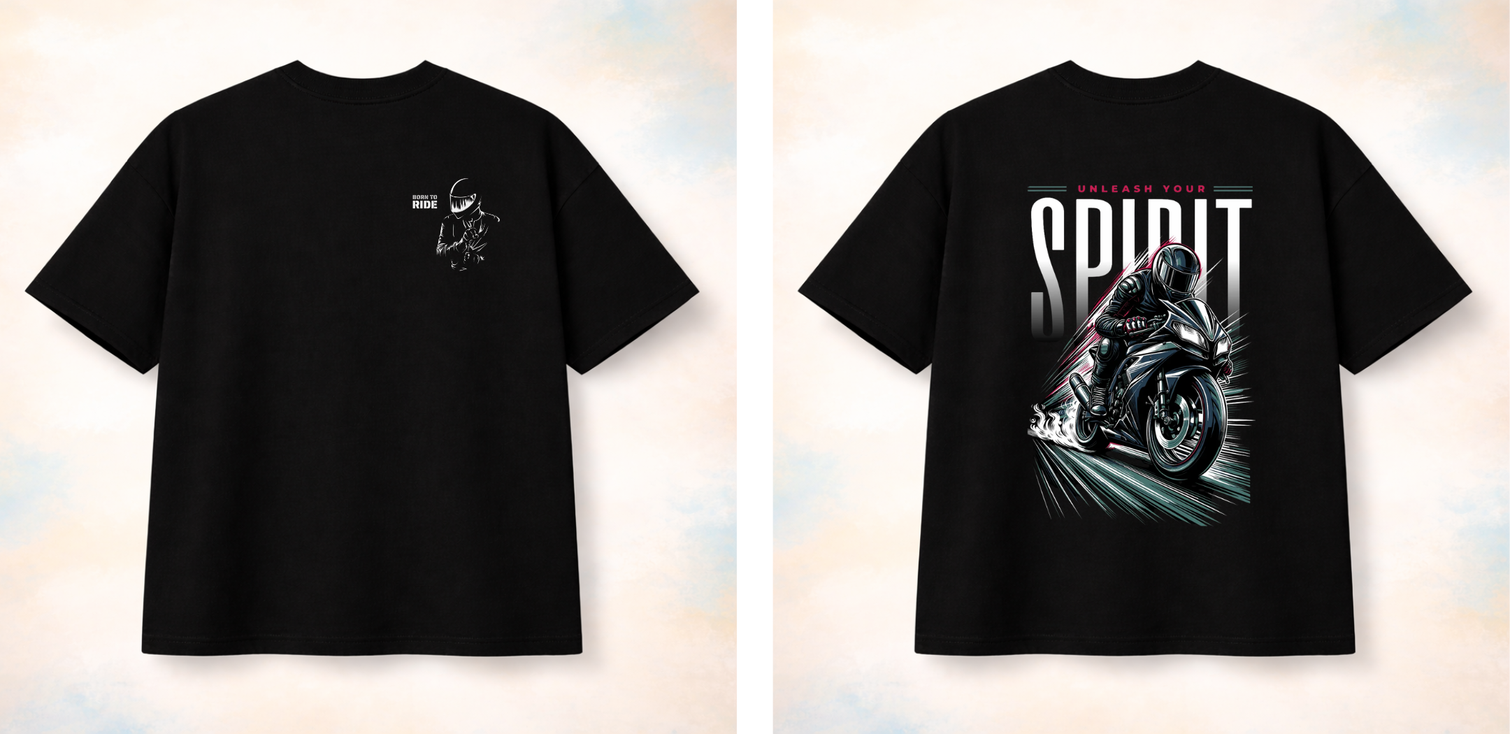 Apex Spirit