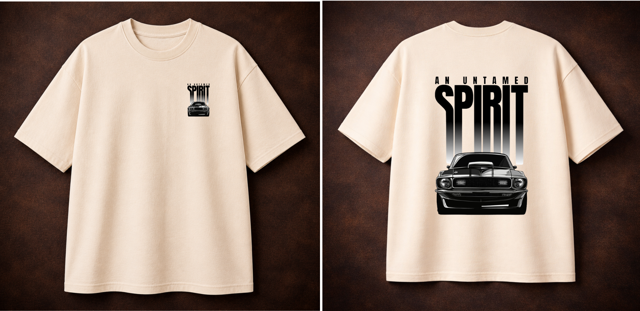 Apex Spirit
