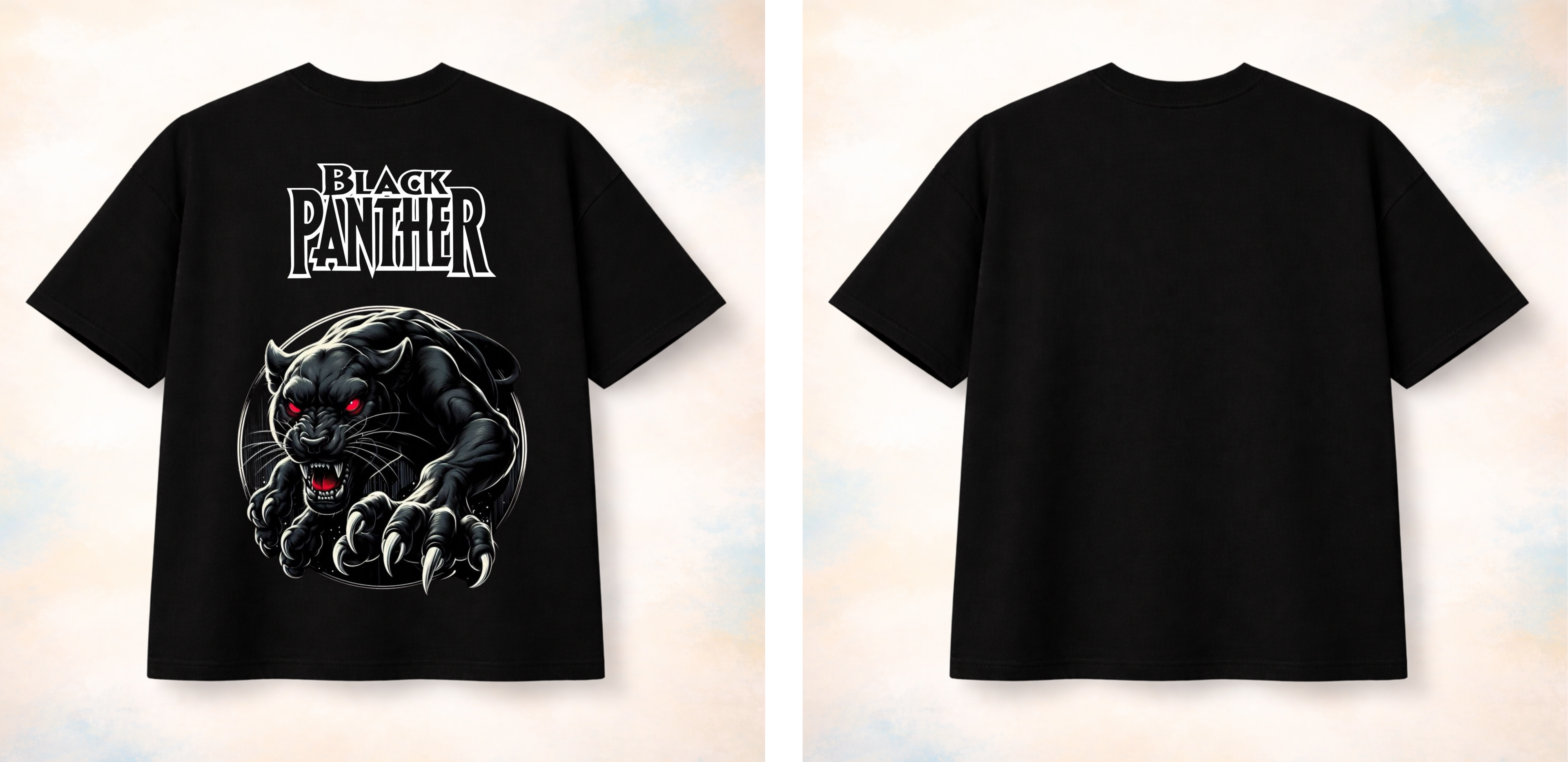 Chaos Panther