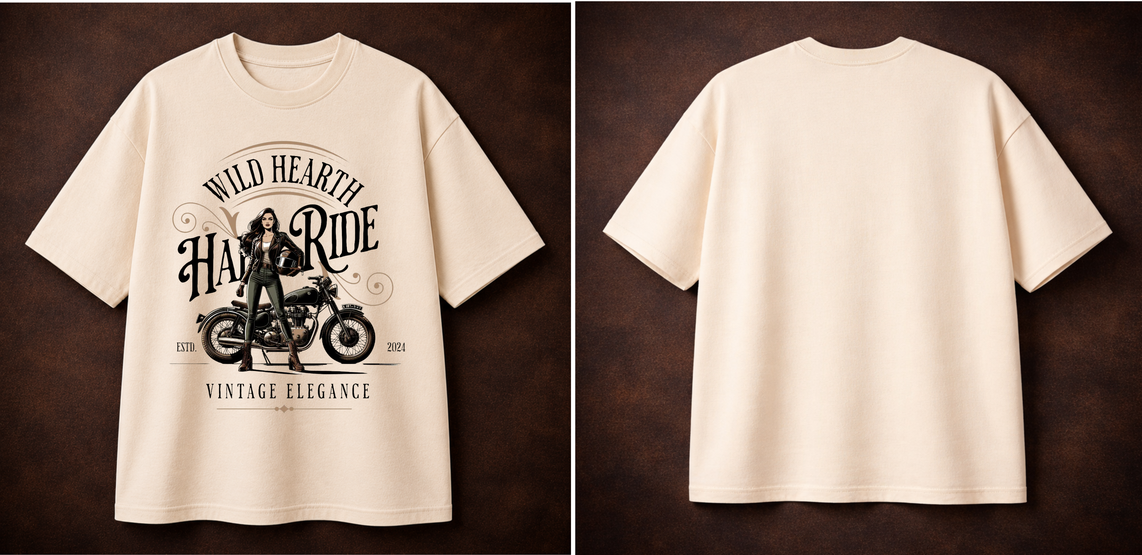 Chrome Rider