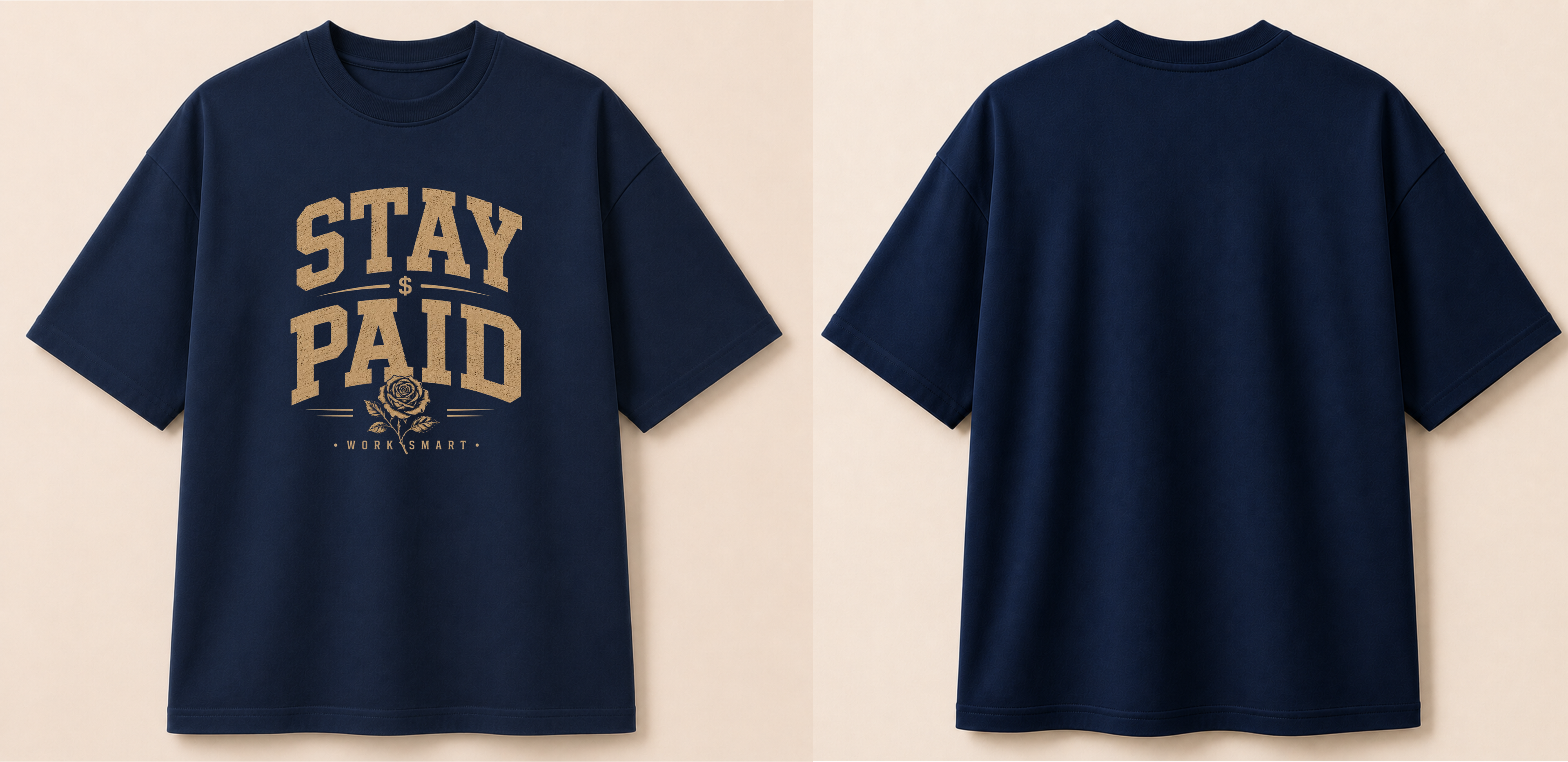 Cashout Blue