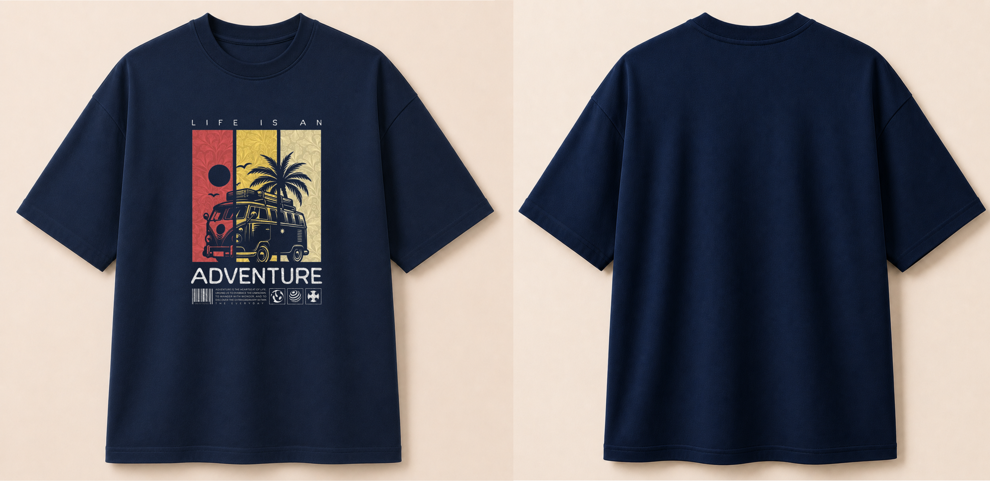Cruise Blue