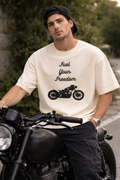 Open Freedom Relaxed Fit