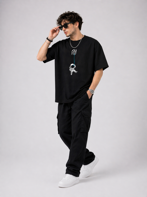 Astronaut Drift Relaxed Fit