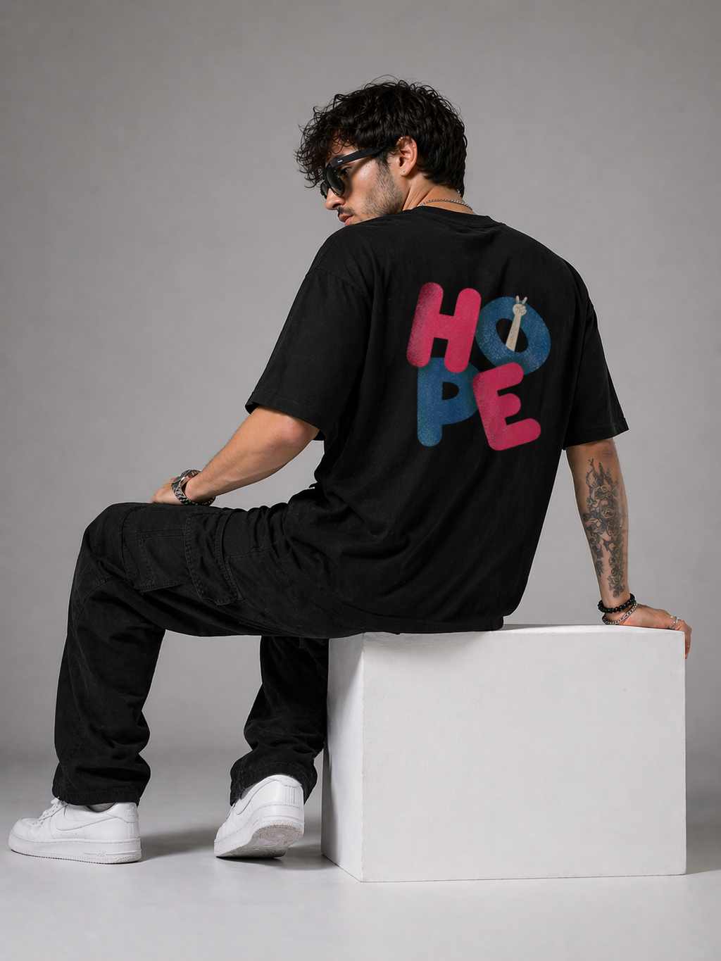 HOPE Relaxed Fit