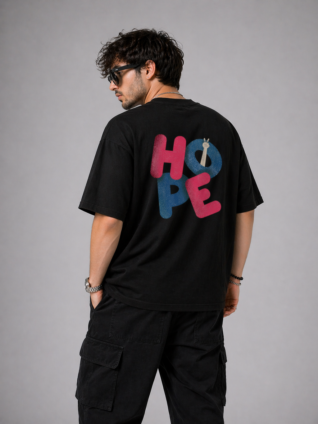 HOPE Relaxed Fit