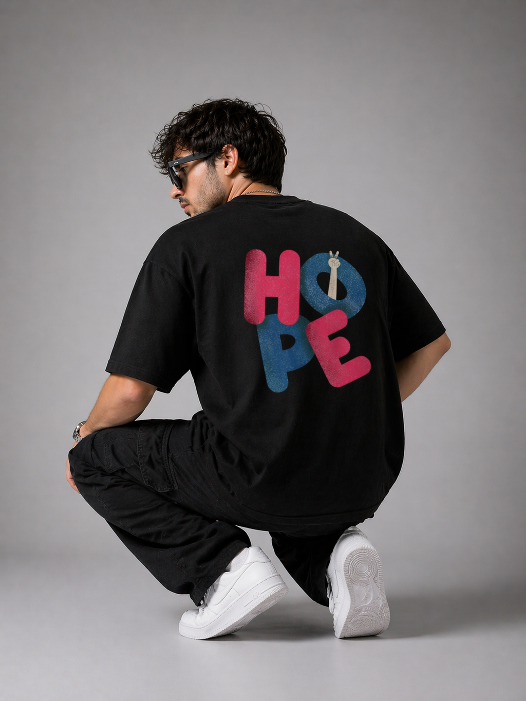HOPE Relaxed Fit