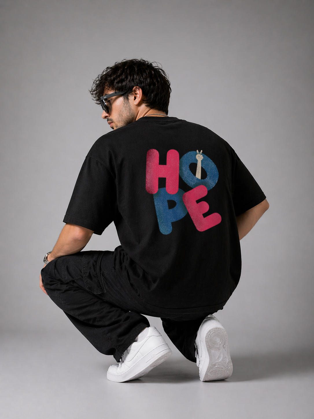 HOPE Relaxed Fit