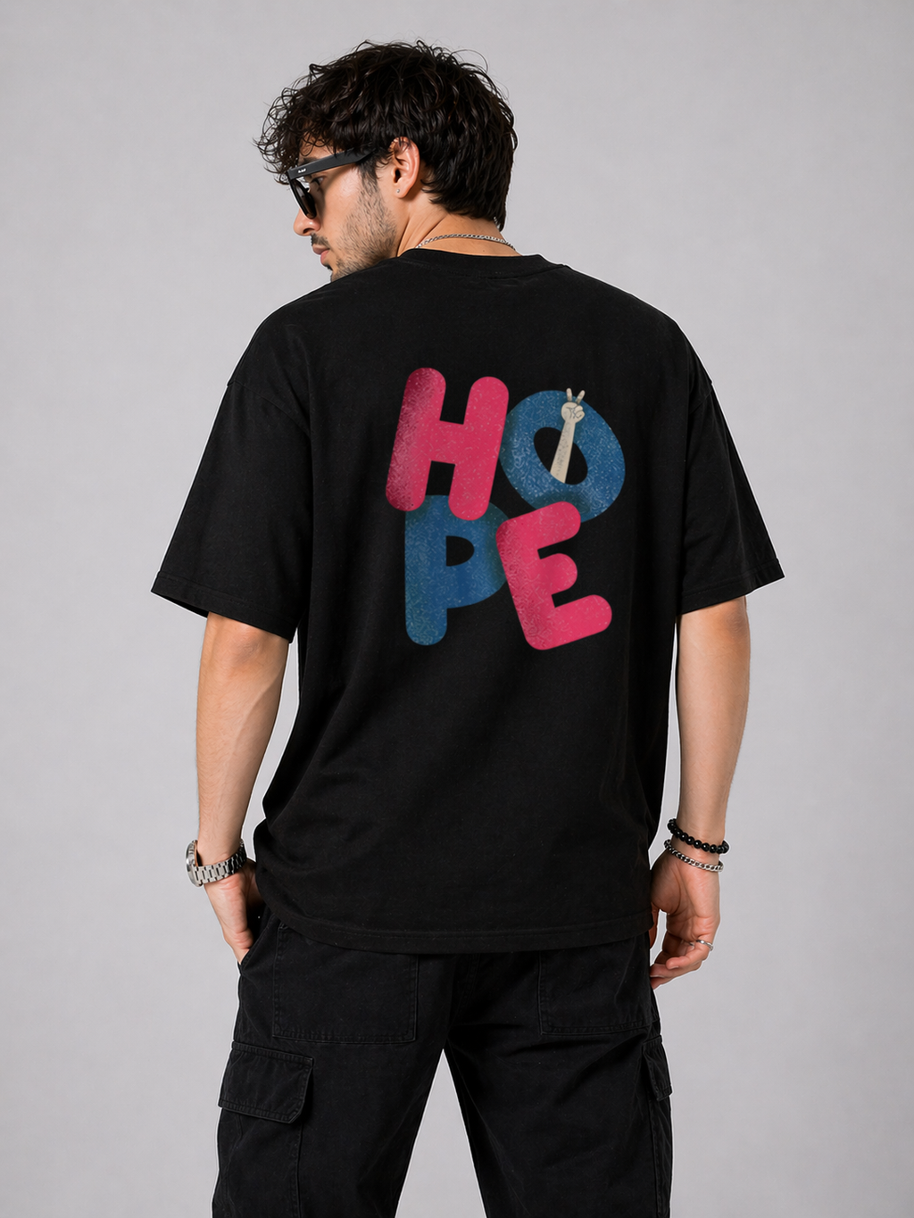 HOPE Relaxed Fit