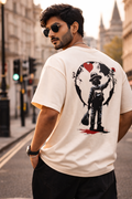 Silent Dreamer Relaxed Fit