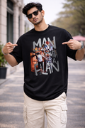 Man with a Plan Relaxed Fit