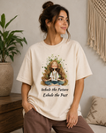 YOGA Relaxed tee