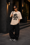 Boss Lady Core Relaxed Fit