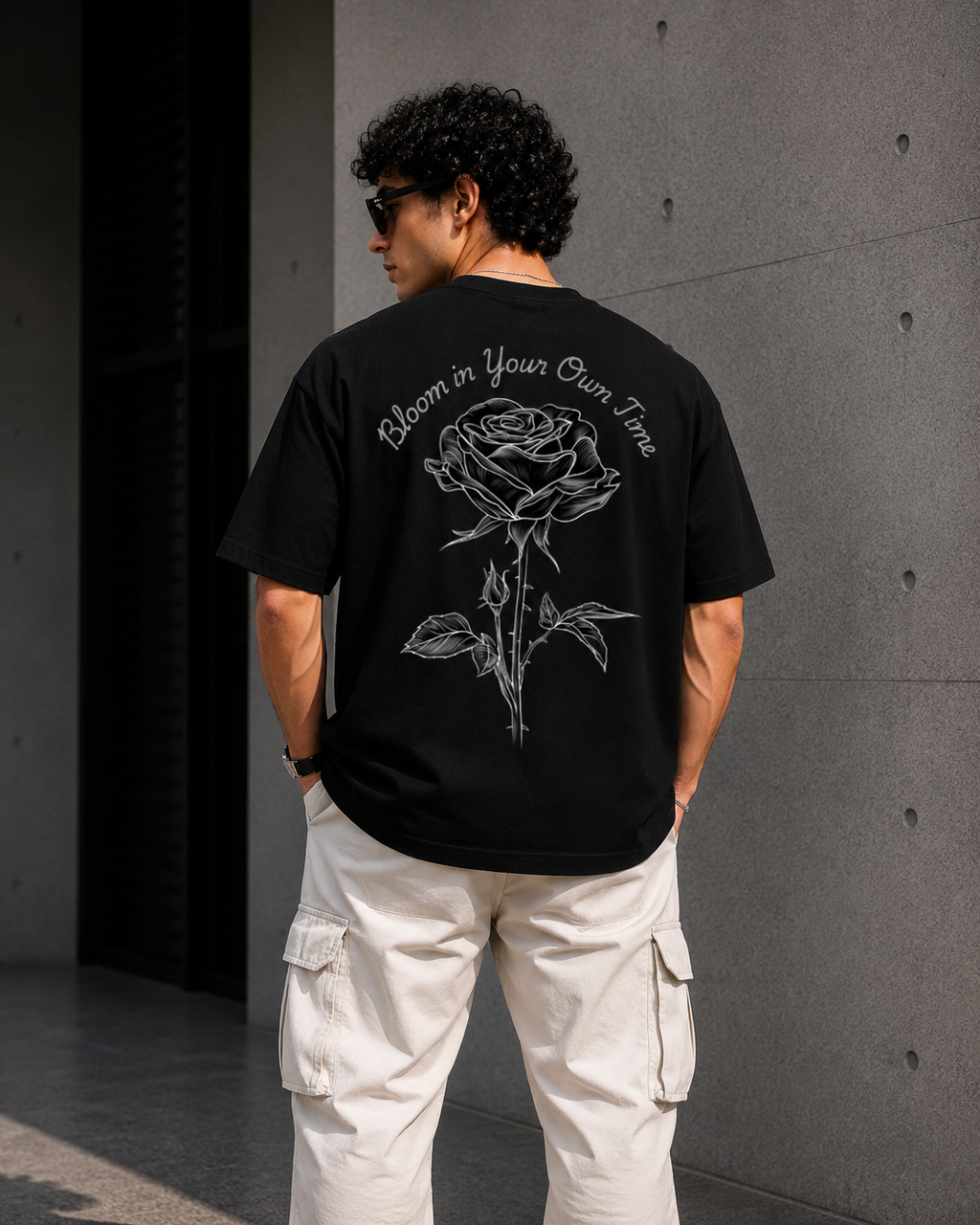 Urban Emblem Relaxed Fit