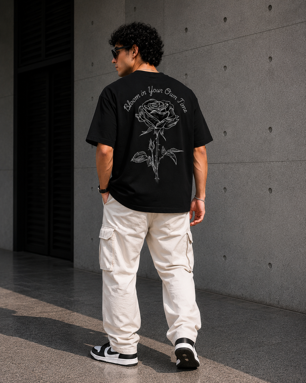 Urban Emblem Relaxed Fit