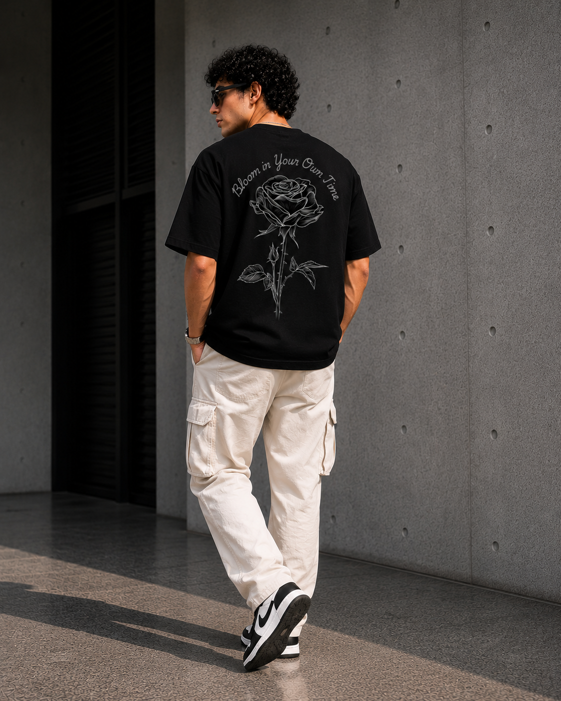 Urban Emblem Relaxed Fit