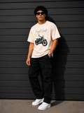 YANI - Enfield Relaxed Fit