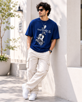 Acoustic Soul Relaxed Fit T-Shirt