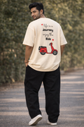 Endless Journey Relaxed Fit
